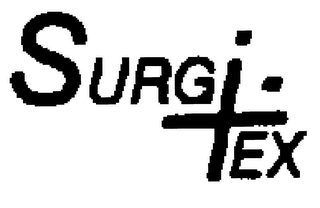 SURGI-TEX logo