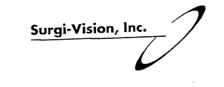 SURGI-VISION, INC. logo