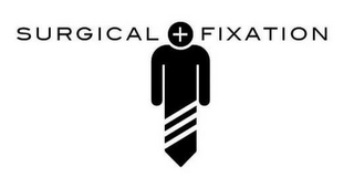 SURGICAL + FIXATION logo