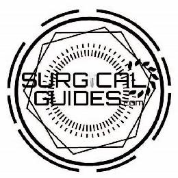 SURGICAL GUIDES.COM logo