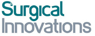 SURGICAL INNOVATIONS logo