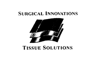 SURGICAL INNOVATIONS TISSUE SOLUTIONS logo