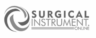 SURGICAL INSTRUMENT.ONLINE logo