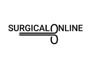 SURGICAL ONLINE logo