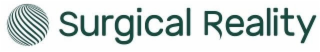 SURGICAL REALITY logo