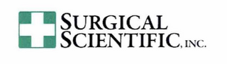 SURGICAL SCIENTIFIC, INC. logo