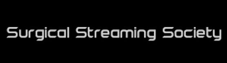 SURGICAL STREAMING SOCIETY logo