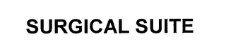 SURGICAL SUITE logo