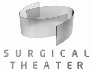 SURGICAL THEATER logo