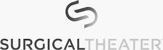 SURGICAL THEATER logo