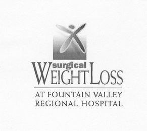 SURGICAL WEIGHT LOSS AT FOUNTAIN VALLEY REGIONAL HOSPITAL logo