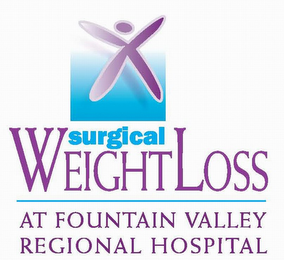 SURGICAL WEIGHT LOSS AT FOUNTAIN VALLEY REGIONAL HOSPITAL logo
