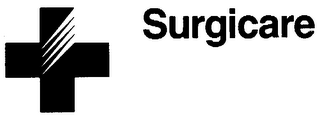 SURGICARE logo