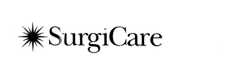 SURGICARE logo