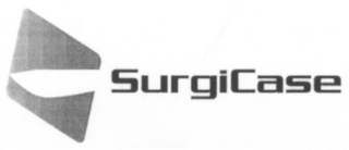 SURGICASE logo