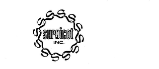 SURGICOT S logo
