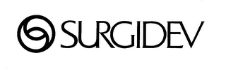 SURGIDEV logo