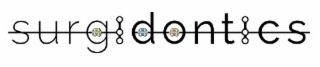 SURGIDONTICS logo