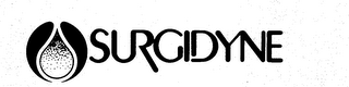 SURGIDYNE logo