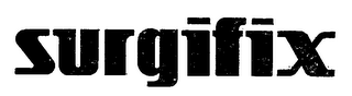 SURGIFIX logo