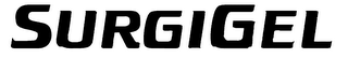SURGIGEL logo