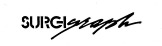SURGIGRAPH logo