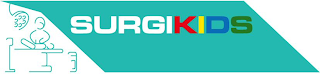 SURGIKIDS logo