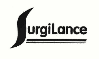 SURGILANCE logo