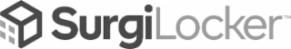 SURGILOCKER logo