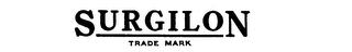 SURGILON logo