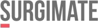 SURGIMATE logo