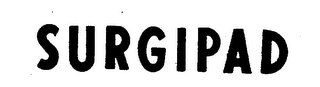 SURGIPAD logo