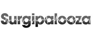 SURGIPALOOZA logo