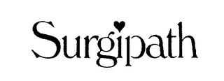 SURGIPATH logo