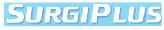 SURGIPLUS logo