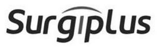 SURGIPLUS logo