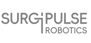 SURGIPULSE ROBOTICS logo