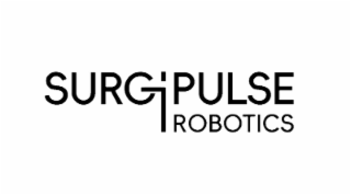 SURGIPULSE ROBOTICS logo