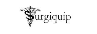 SURGIQUIP logo