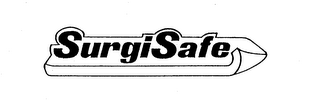 SURGISAFE logo