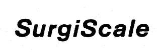 SURGISCALE logo