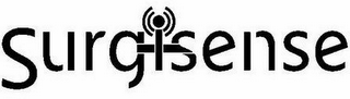 SURGISENSE logo