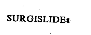 SURGISLIDE logo