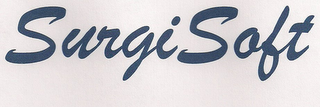 SURGISOFT logo