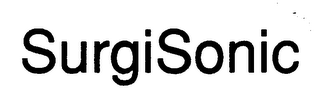 SURGISONIC logo