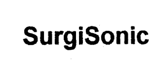 SURGISONIC logo