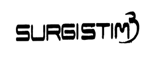 SURGISTIM3 logo