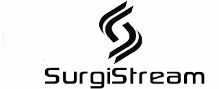 SURGISTREAM logo