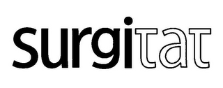 SURGITAT logo