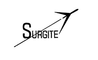SURGITE logo